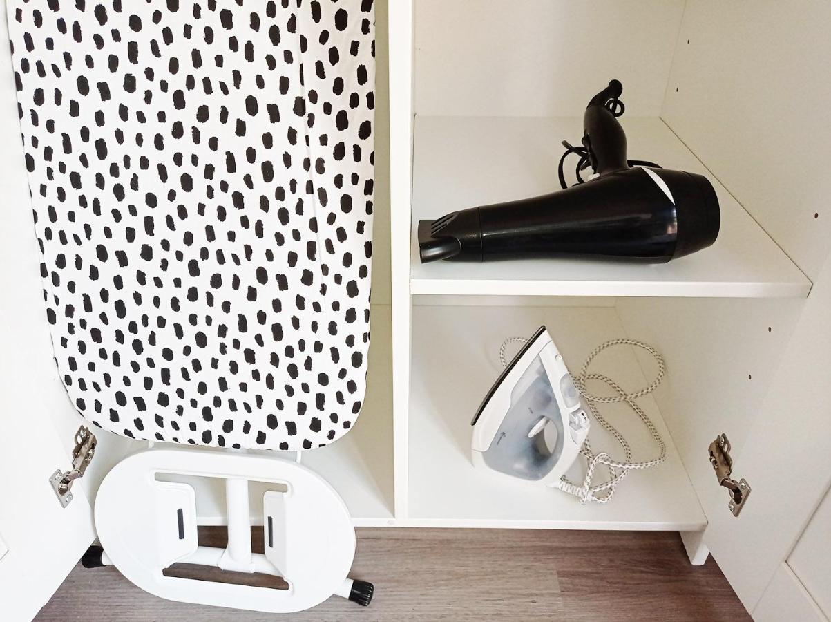 The Little Studio- Self Contained One Bed Studio Flat อ็อกซ์ฟอร์ด ภายนอก รูปภาพ